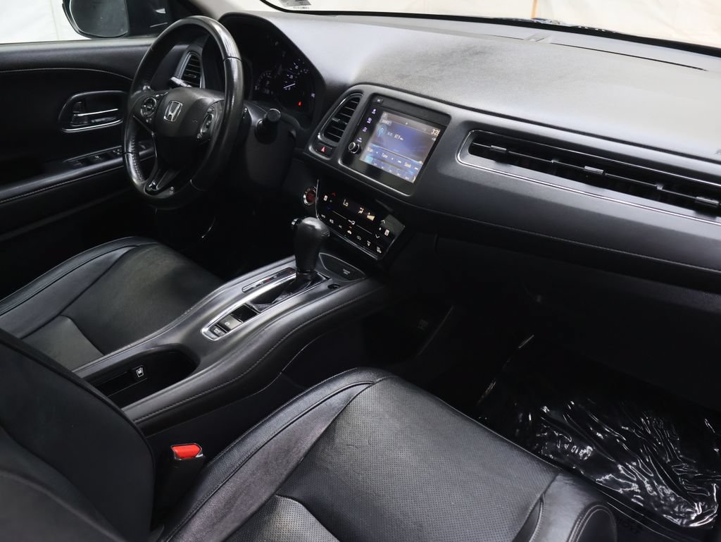 Used 2019 Honda HR-V EX-L image 10