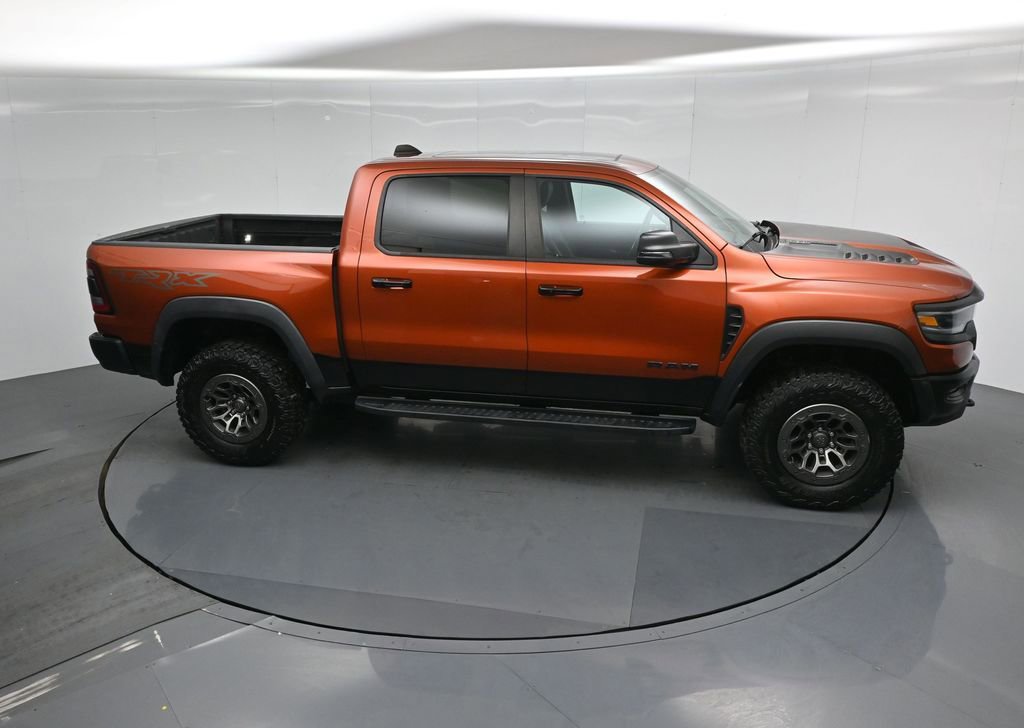 Used 2024 RAM 1500 TRX AWD/4WD image 52