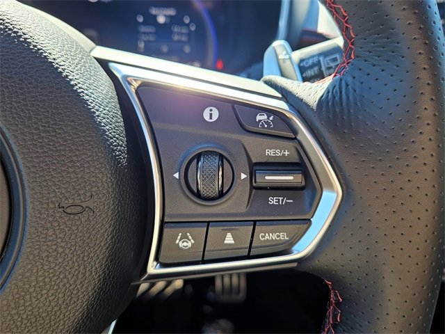 New 2026 Acura MDX A-Spec image 13