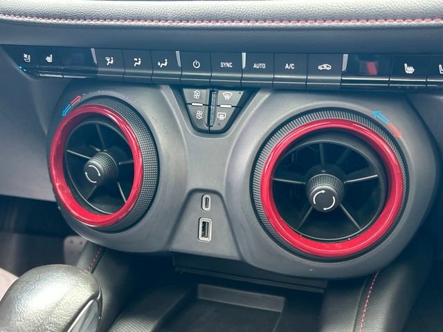 Used 2020 Chevrolet Blazer RS AWD/4WD image 79