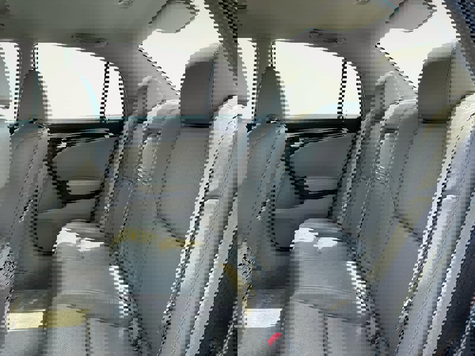 Used 2008 Acura TL FWD image 15