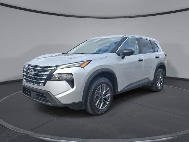 Used 2024 Nissan Rogue S