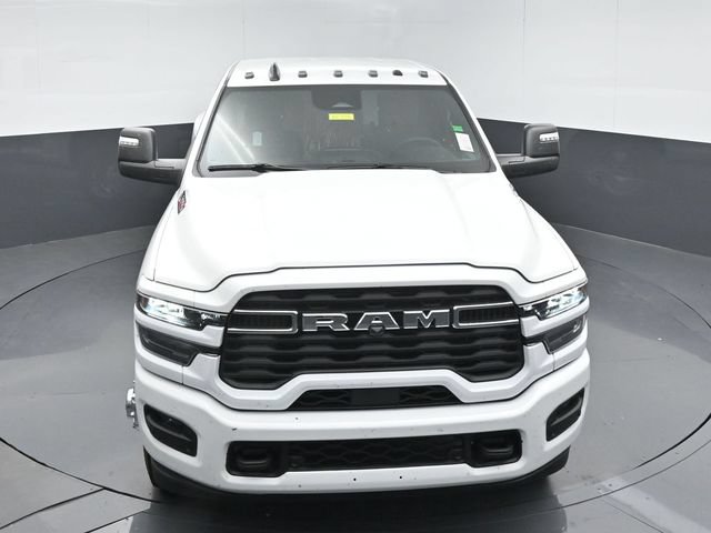 New 2026 RAM 3500 Big Horn AWD/4WD image 33