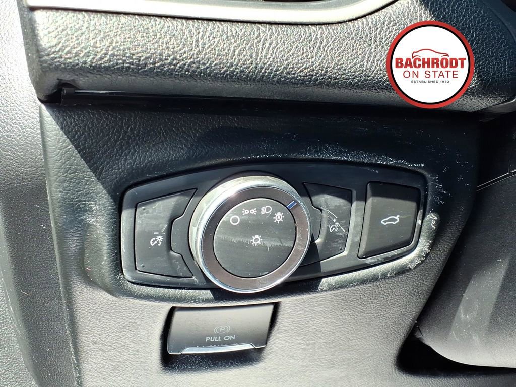 Used 2019 Lincoln MKZ Reserve image 17