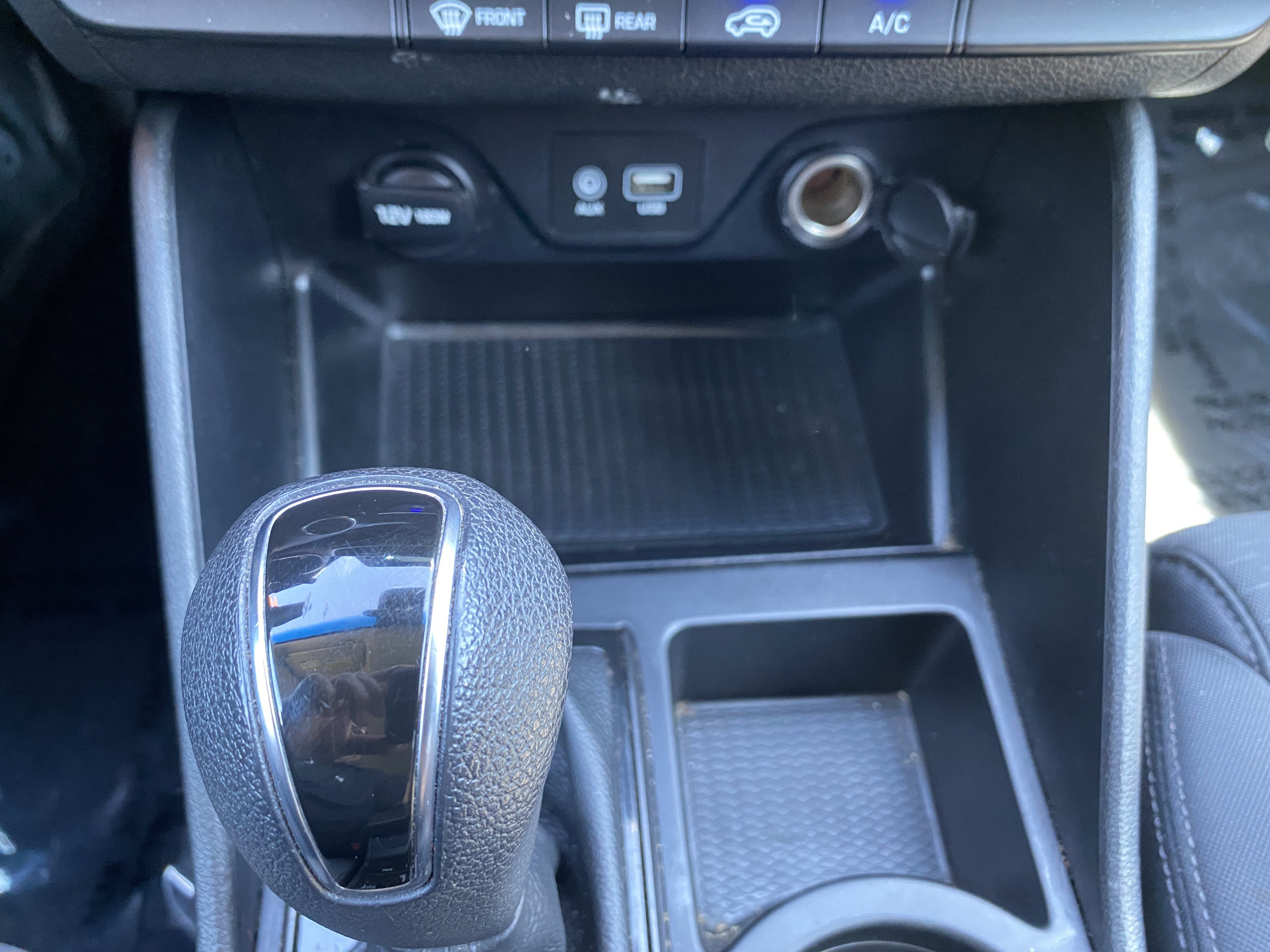 Used 2021 Hyundai Tucson SE FWD image 21