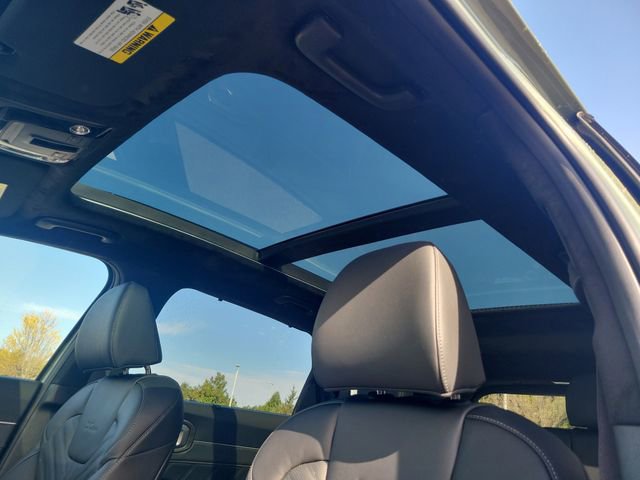 New 2026 Kia Sorento SX Prestige image 15
