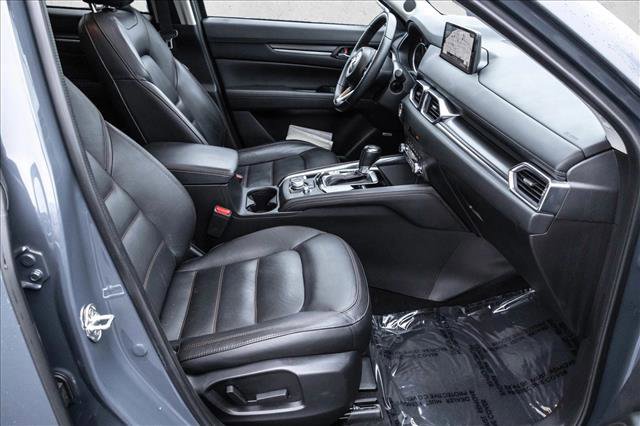 Used 2024 MAZDA CX-5 Carbon Edition image 26