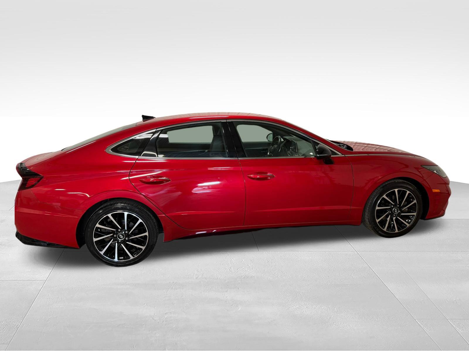 Used 2020 Hyundai Sonata SEL Plus FWD image 4