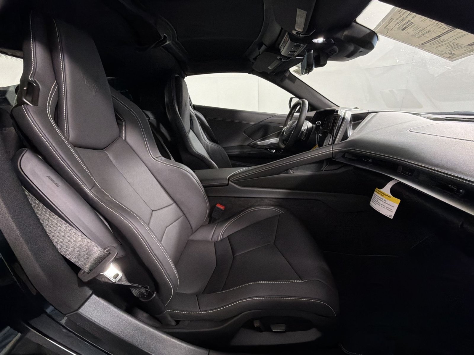 New 2027 Chevrolet Corvette Z06 RWD image 25