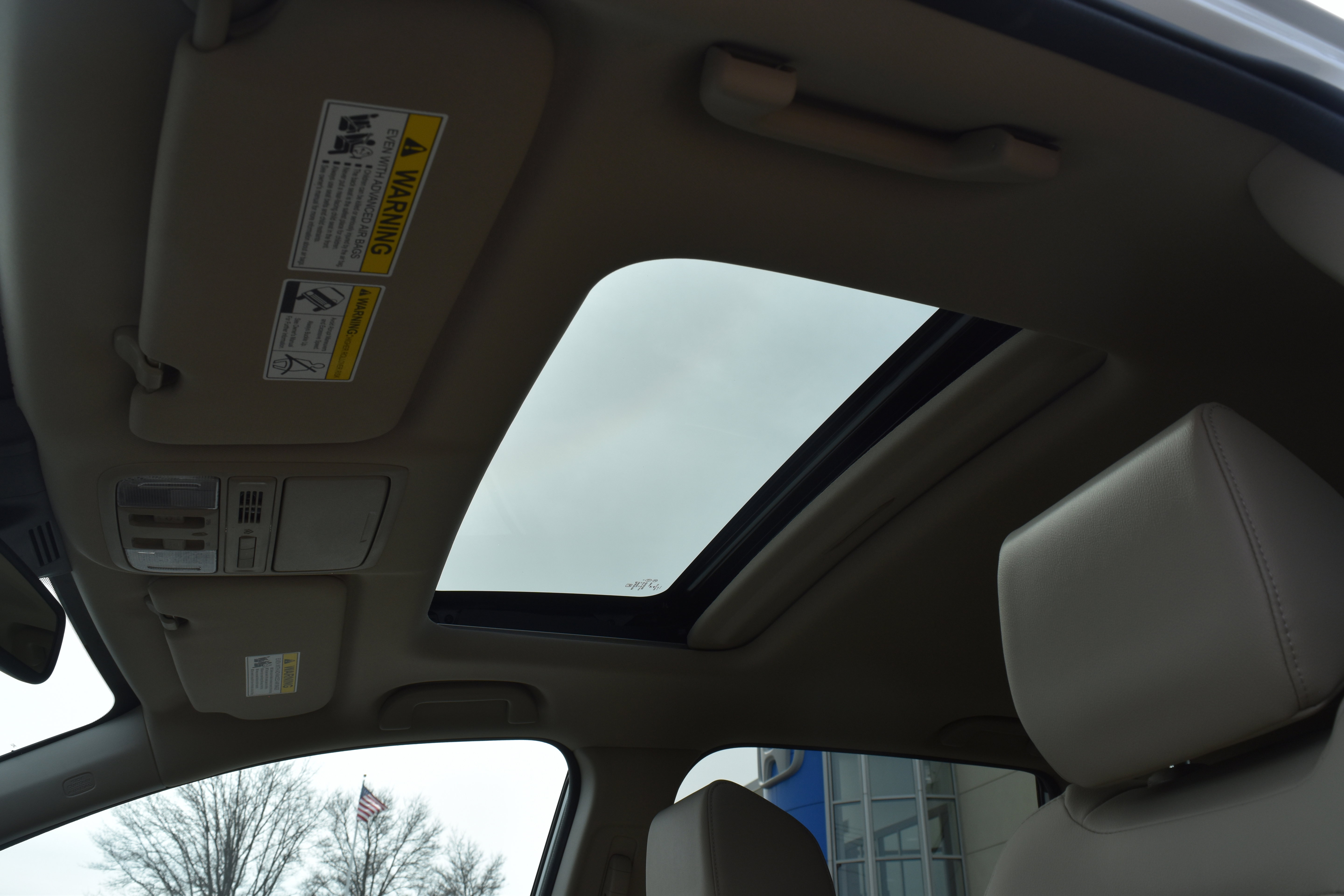 Certified 2020 Honda CR-V EX-L image 16