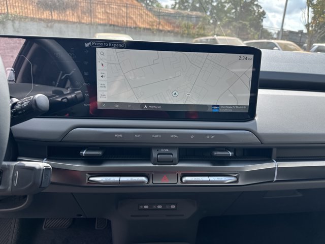 New 2027 Kia EV3 FWD image 11
