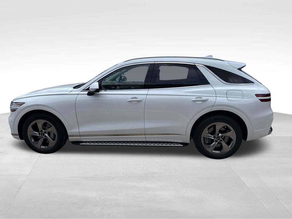 New 2026 Genesis GV70 2.5T Advanced AWD/4WD image 2