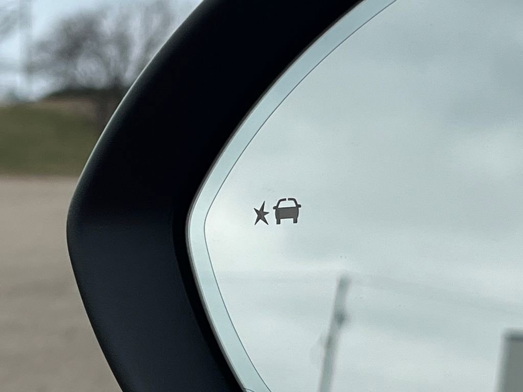 New 2025 Buick Envision Preferred image 38