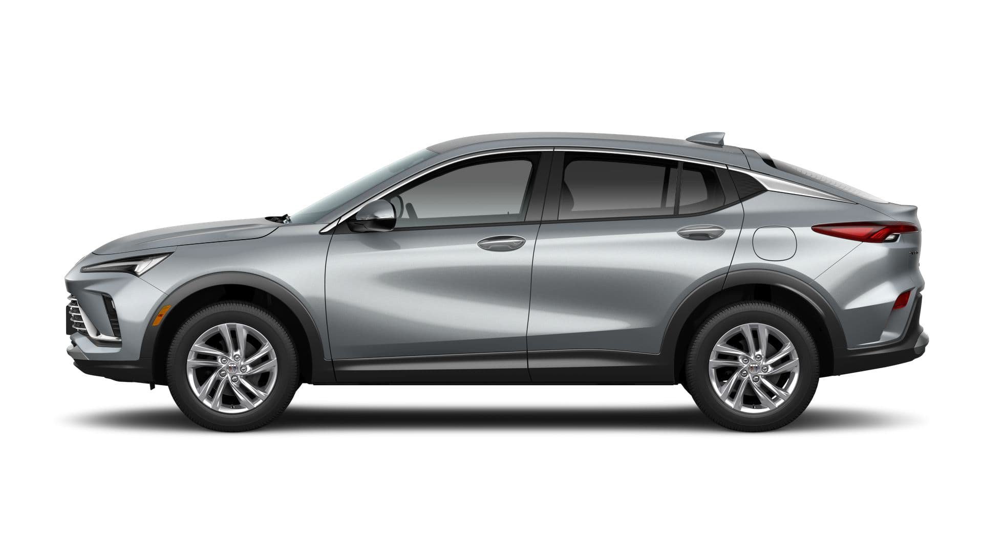 New 2026 Buick Envista Sport Touring w/ Convenience II Package FWD image 70