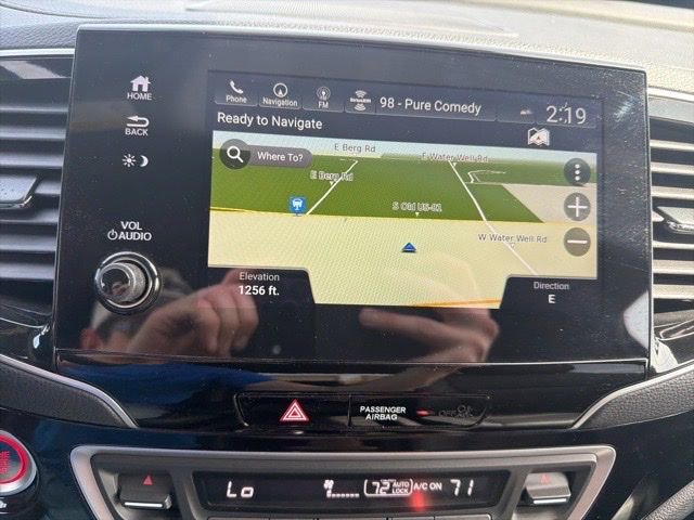 Used 2021 Honda Passport Elite image 27