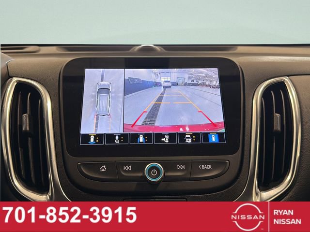Used 2024 Chevrolet Equinox LT image 31