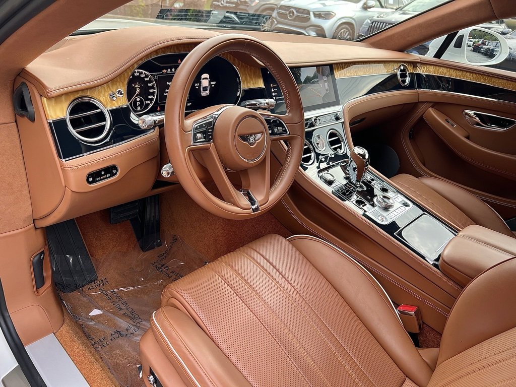 Used 2020 Bentley Continental GT image 22