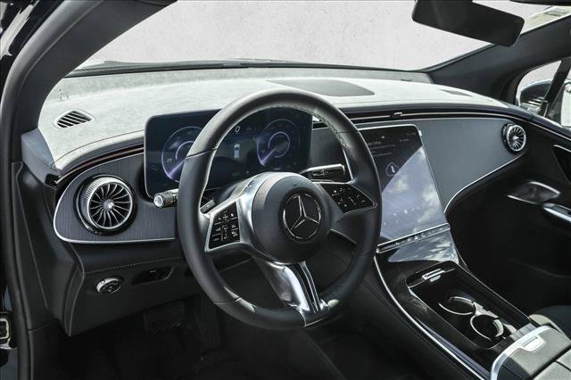 New 2027 Mercedes-Benz EQE 320 4MATIC SUV image 10