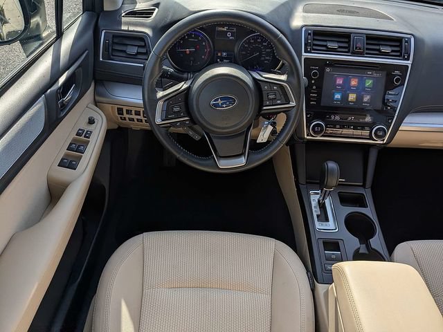 Used 2018 Subaru Outback 2.5i Premium AWD/4WD image 18