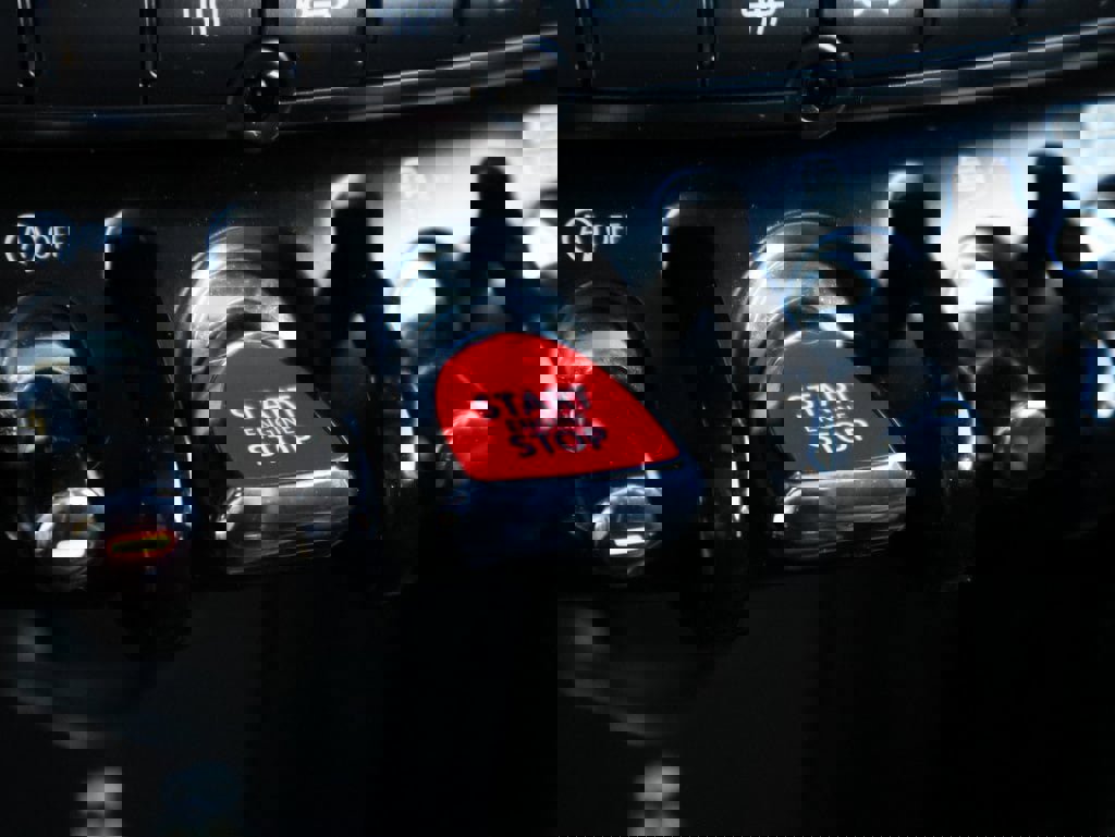 Used 2023 MINI Cooper John Cooper Works w/ Driver Assistance Package image 28