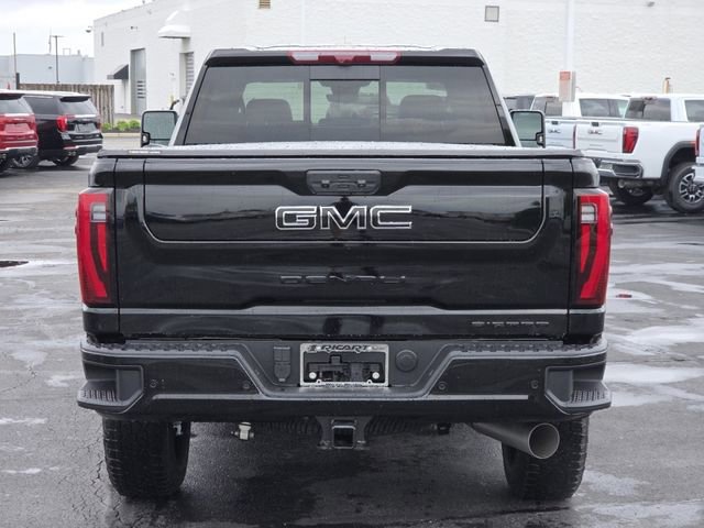 New 2026 GMC Sierra 3500 Denali w/ Denali Reserve Package AWD/4WD image 26