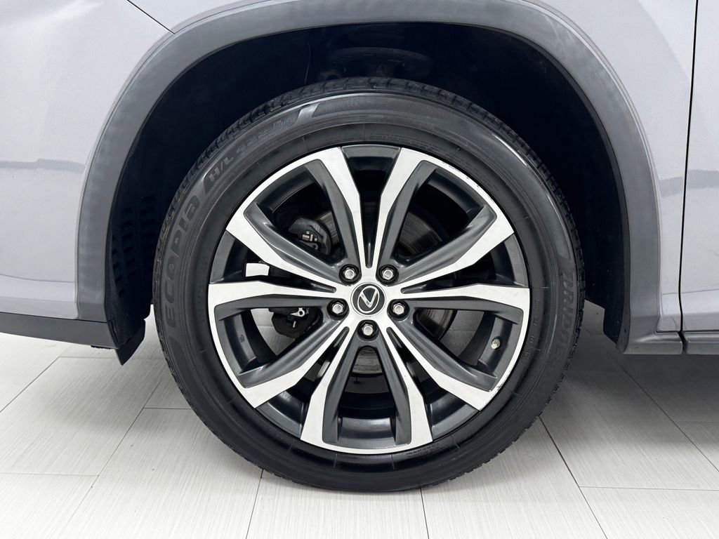 Used 2018 Lexus RX 350 AWD image 45