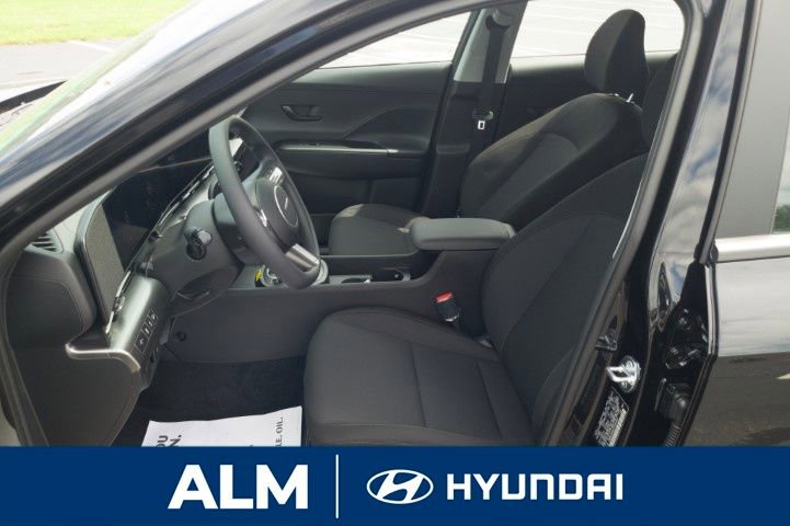 New 2026 Hyundai Venue SE image 12