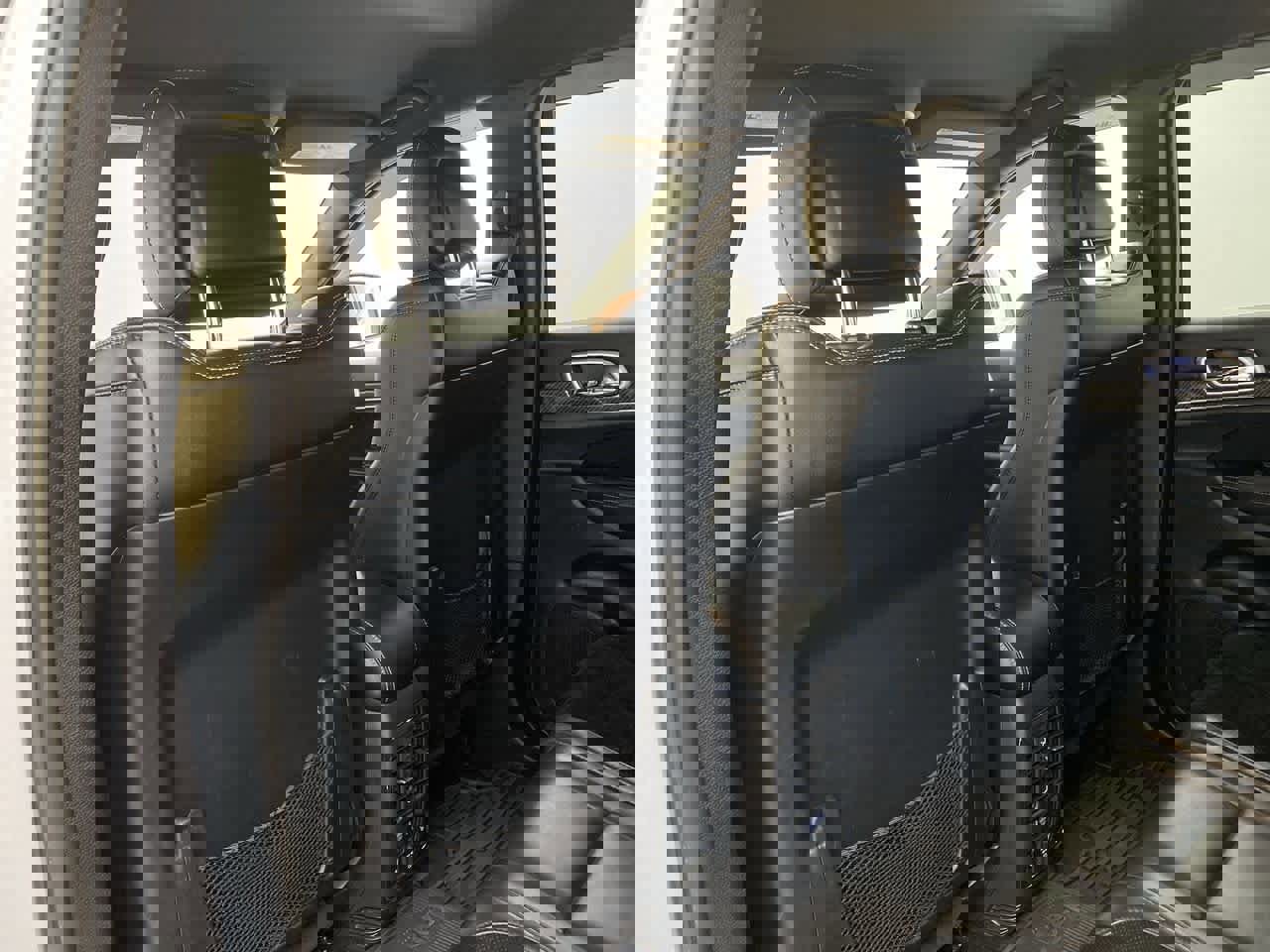 Used 2014 Jeep Grand Cherokee SRT w/ Trailer Tow Group IV image 16