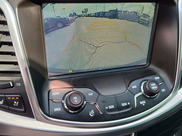 Used 2017 Chevrolet SS RWD image 21