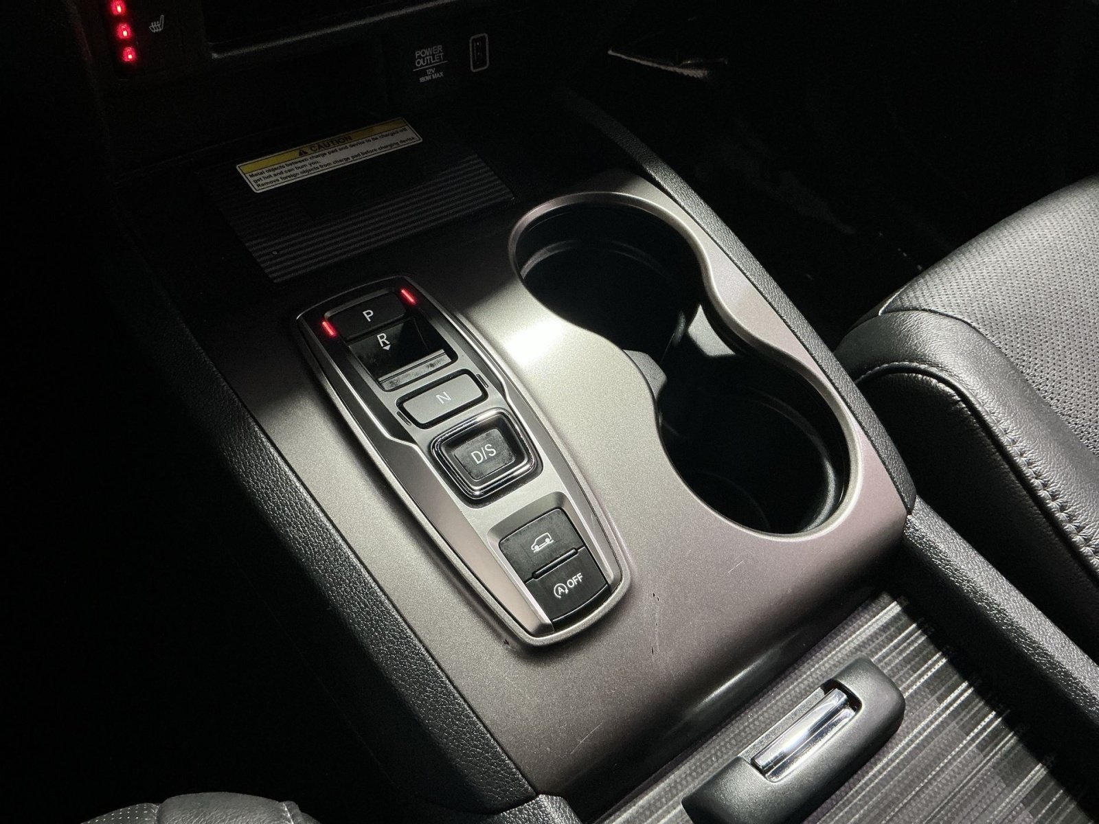 Used 2023 Honda Passport EX-L image 22