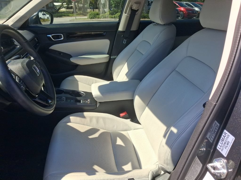 Used 2023 Honda Civic EX image 18