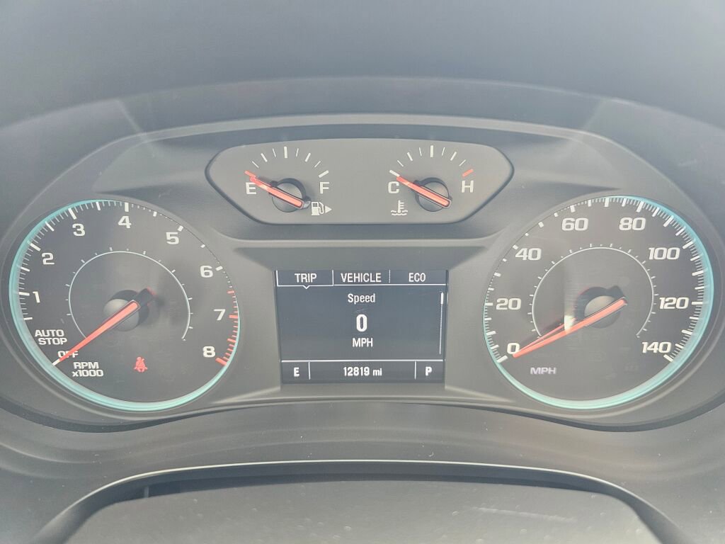 Used 2022 Chevrolet Malibu LS FWD image 23