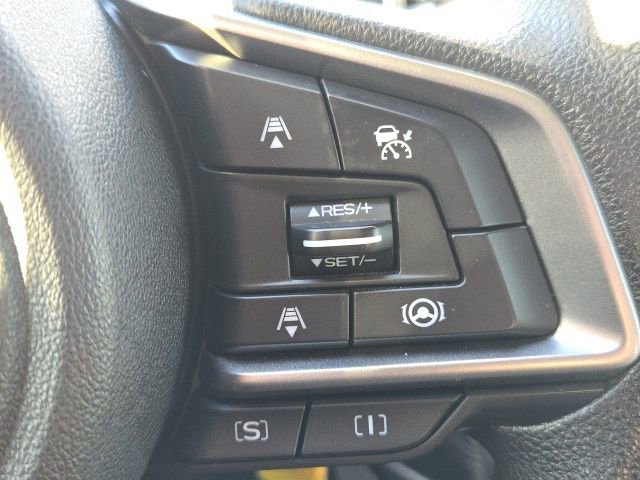 Used 2020 Subaru Forester w/ Alloy Wheel Package image 15