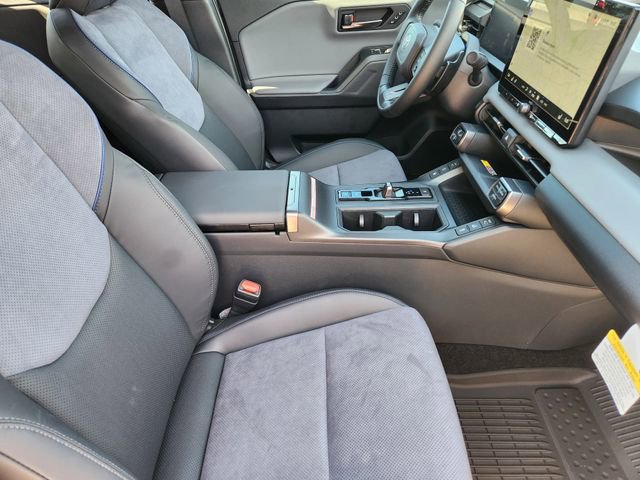 New 2026 Toyota RAV4 XSE AWD/4WD image 11