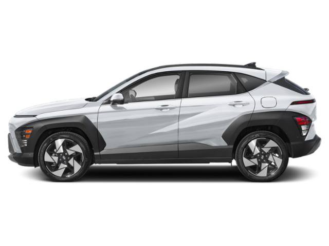 New 2026 Hyundai Kona Limited AWD/4WD image 2