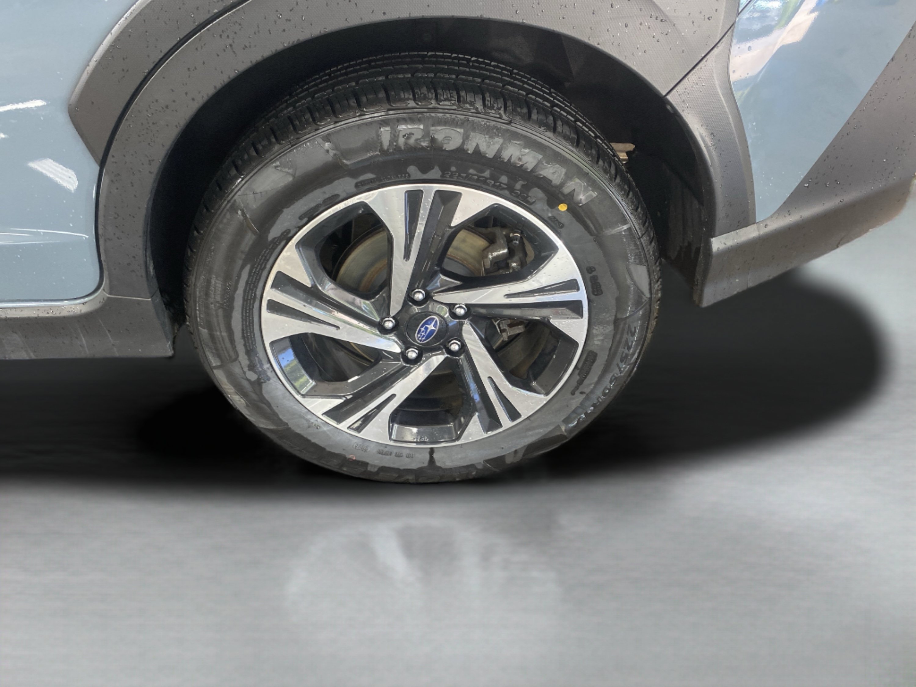 Used 2024 Subaru Crosstrek 2.0i Premium AWD/4WD image 9