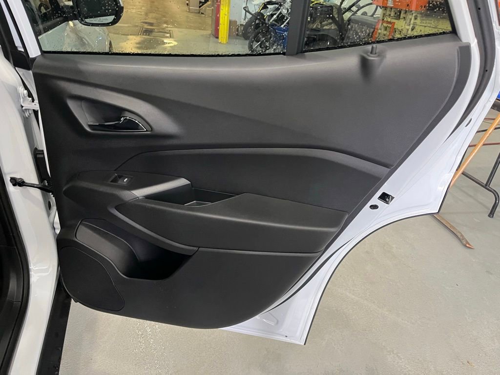 New 2026 Chevrolet Trax LT w/ Driver Confidence Package image 26