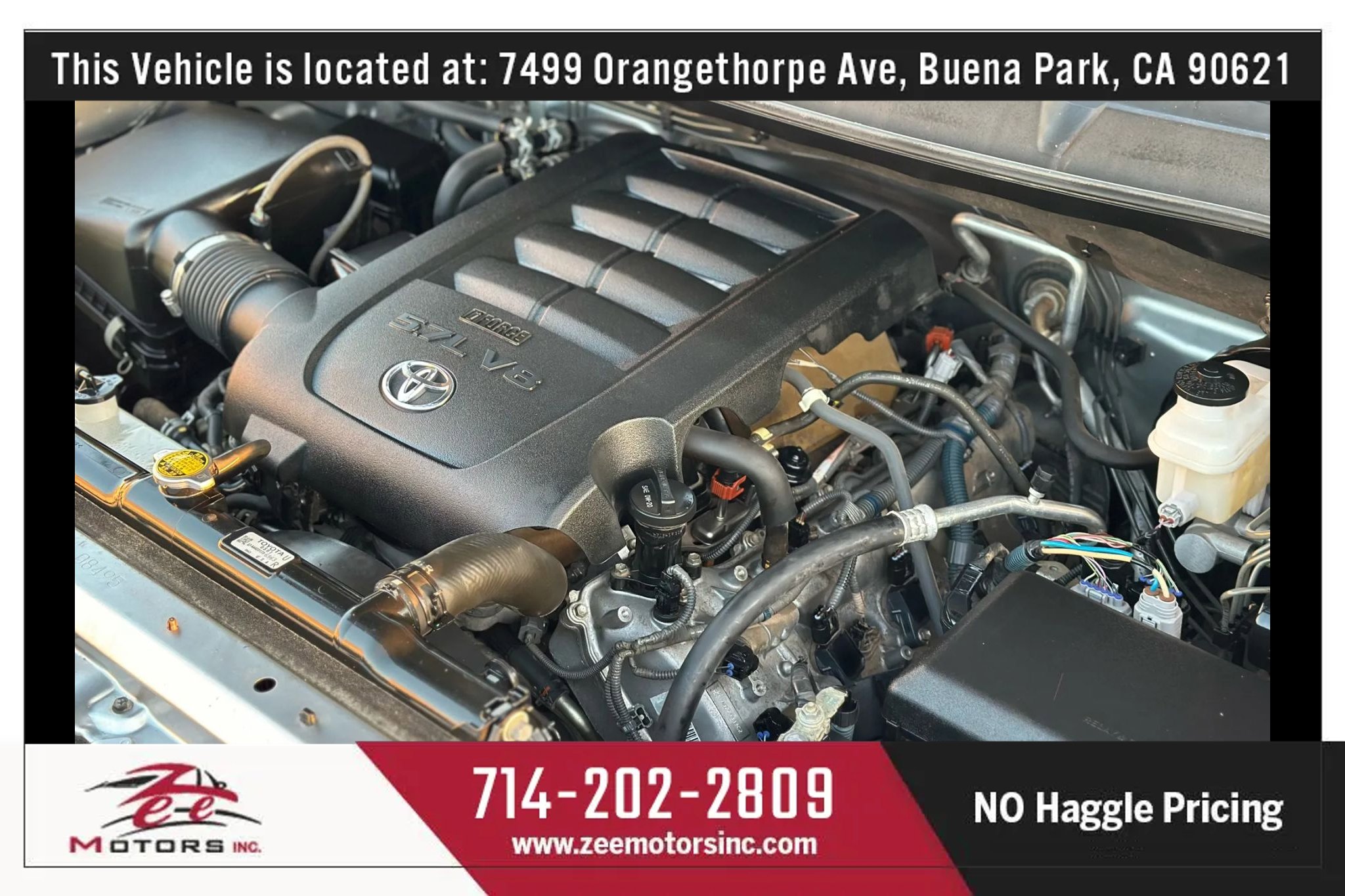 Used 2013 Toyota Sequoia Platinum RWD image 62