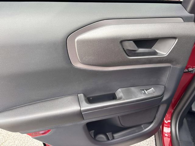 New 2025 Ford Bronco Sport Big Bend w/ Convenience Package image 19