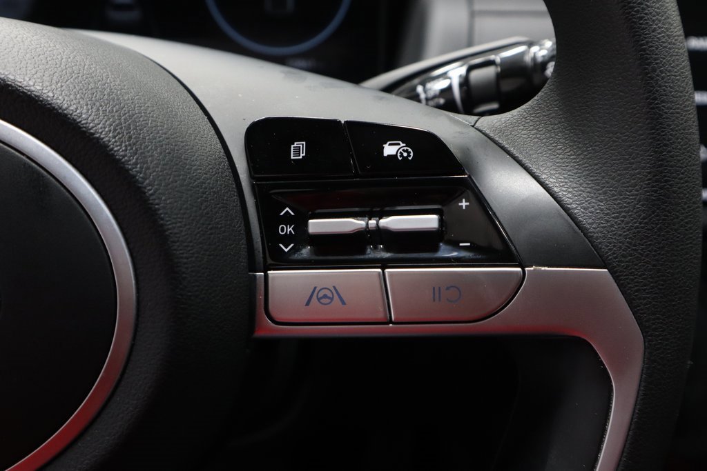 Certified 2022 Hyundai Santa Cruz SEL w/ Activity Package image 29