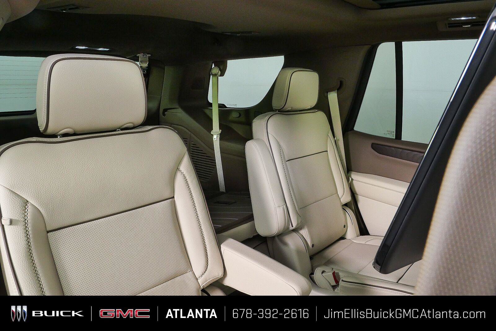 New 2027 GMC Yukon Denali w/ Denali Reserve Package AWD/4WD image 19