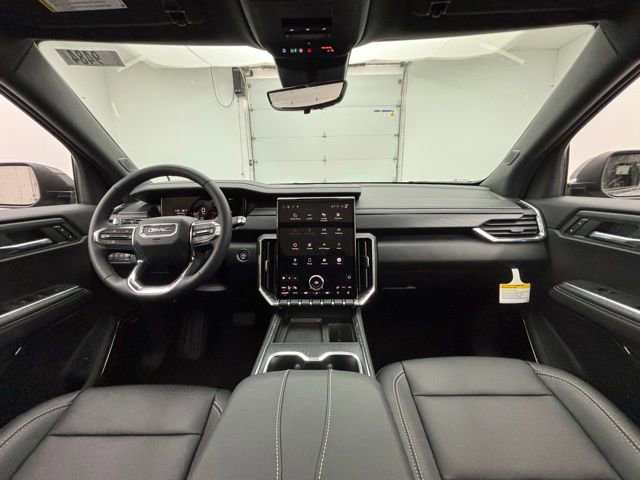 New 2026 GMC Acadia Elevation w/ Black Edition image 2