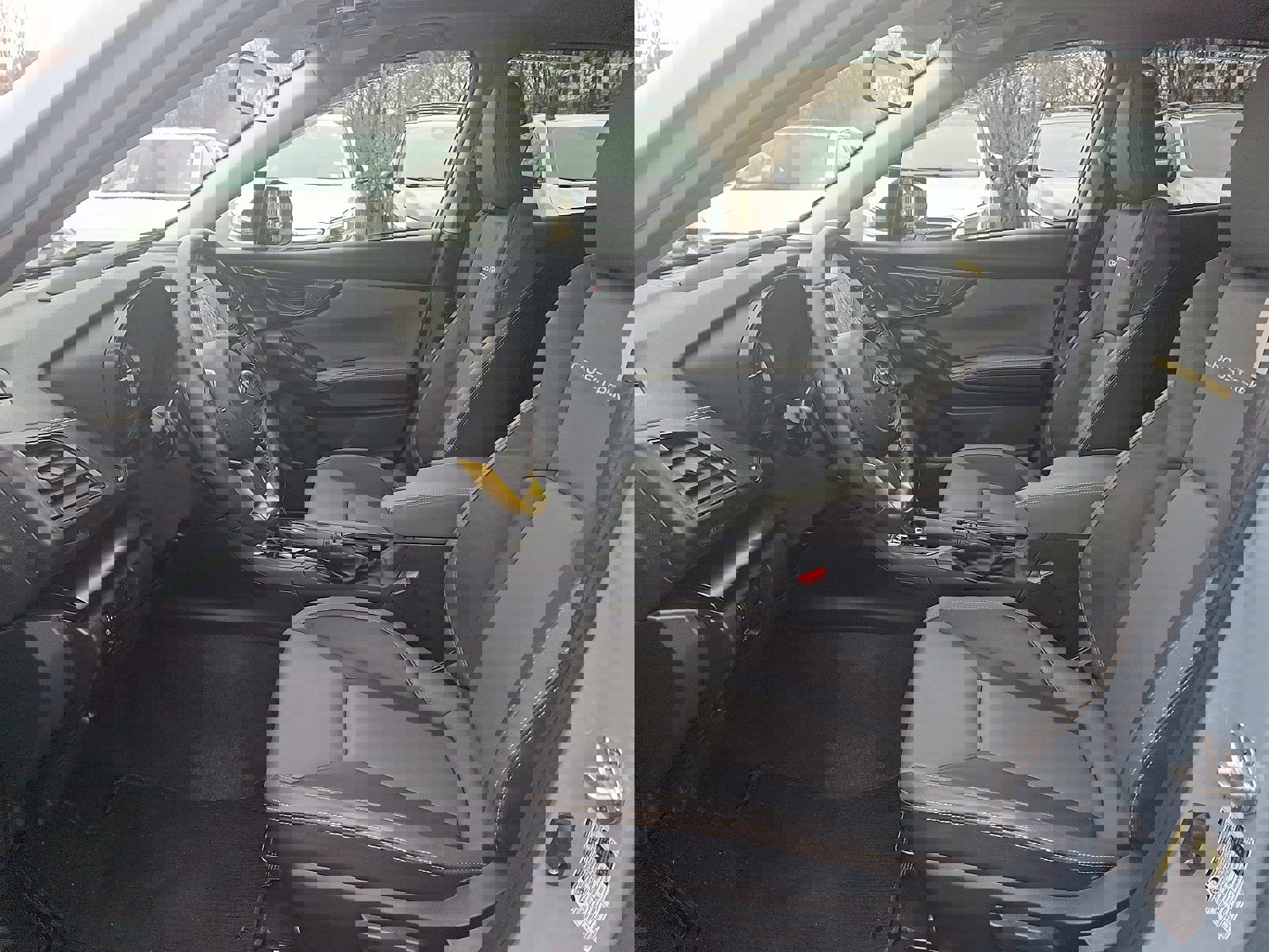 Certified 2023 Subaru Crosstrek 2.5i Sport image 13