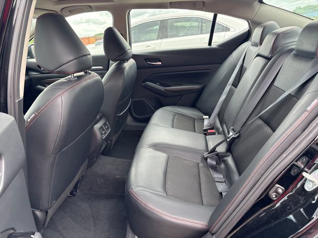 Used 2023 Nissan Altima 2.0 SR AWD/4WD image 9