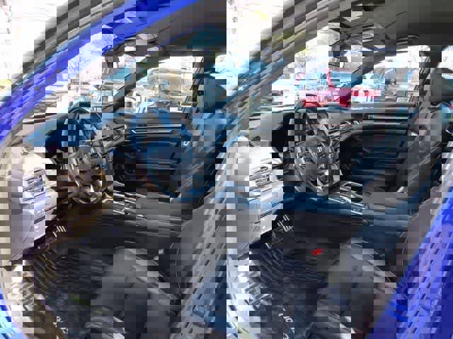 Certified 2022 Honda Accord Sport image 2