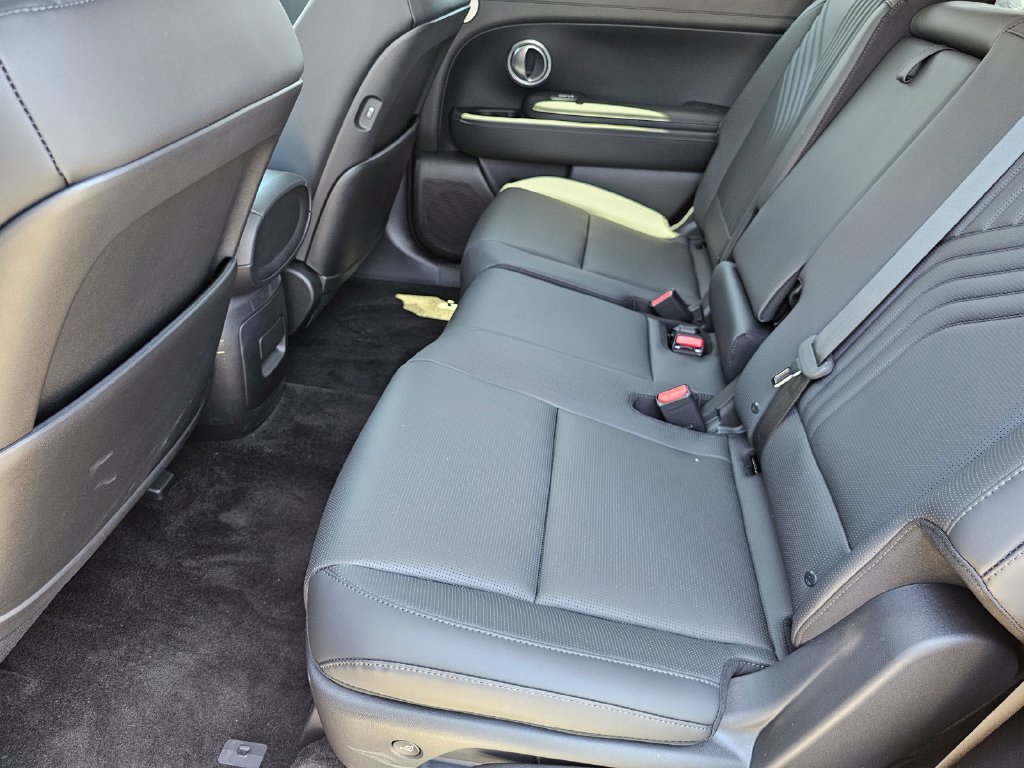 New 2026 Hyundai Palisade SEL Premium FWD image 22