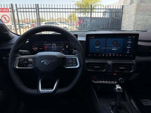 New 2026 Ford Mustang Coupe RWD image 31