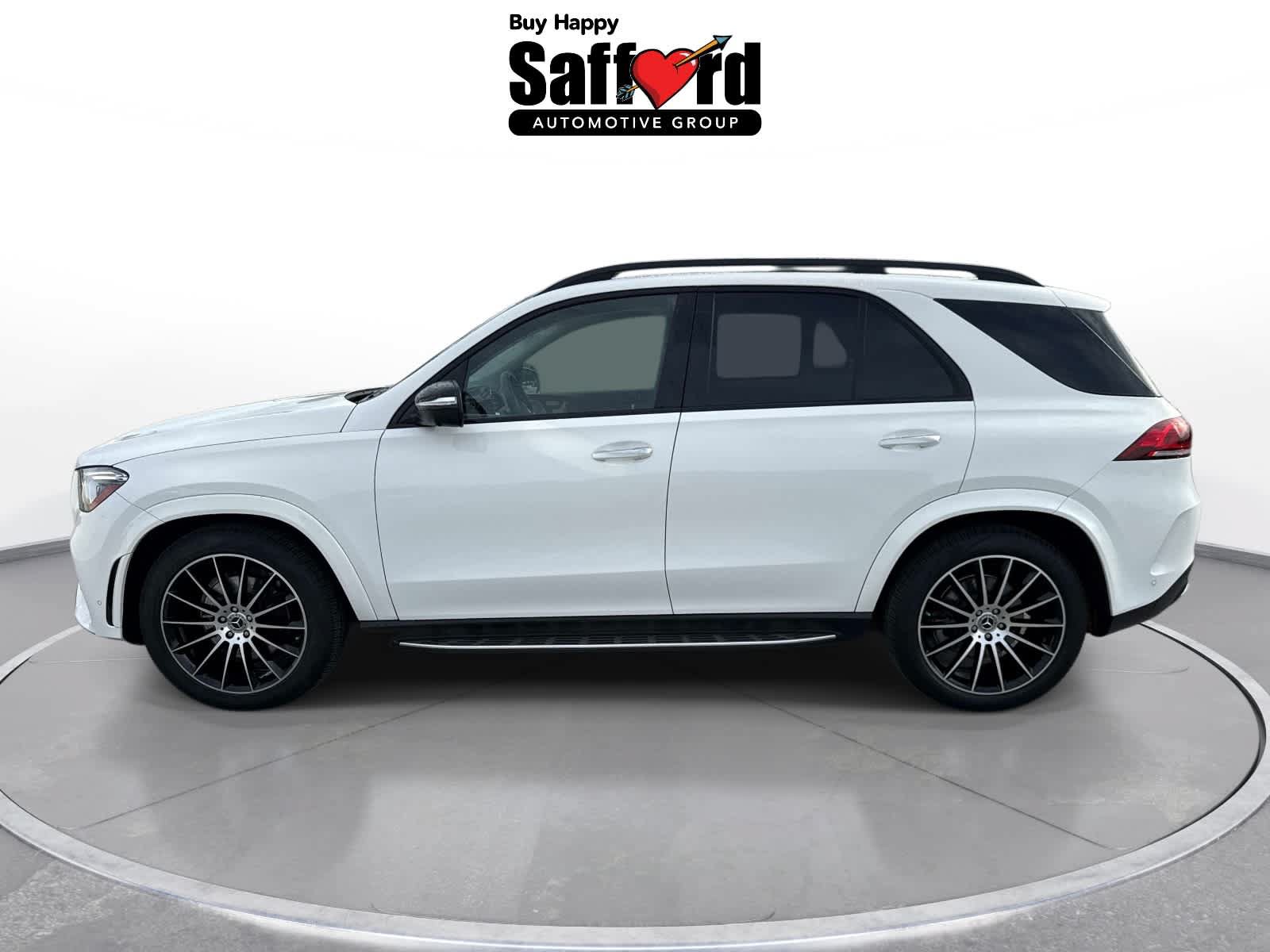 Used 2020 Mercedes-Benz GLE 350 4MATIC image 5