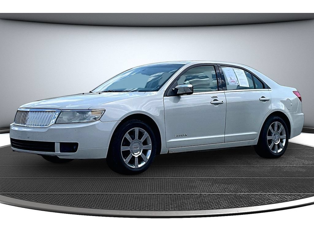 Used 2006 Lincoln Zephyr FWD image 15