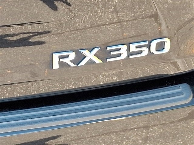 Used 2017 Lexus RX 350 AWD image 30